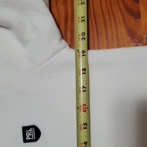 NWOT Turtleneck cardigan for men - Picture 9 of 13